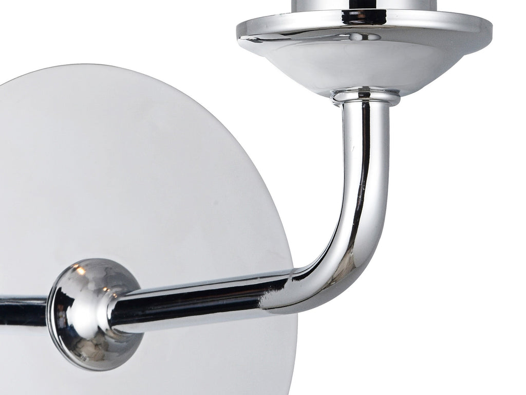 Deco - Banyan Single Wall Light - Luminosity Designs Ltd