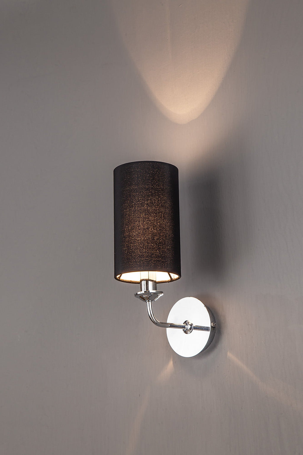 Deco - Banyan Single Wall Light - Luminosity Designs Ltd