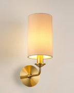 Deco - Banyan Single Wall Light - Luminosity Designs Ltd