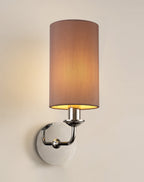 Deco - Banyan Single Wall Light - Luminosity Designs Ltd