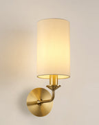 Deco - Banyan Single Wall Light - Luminosity Designs Ltd