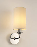 Deco - Banyan Single Wall Light - Luminosity Designs Ltd