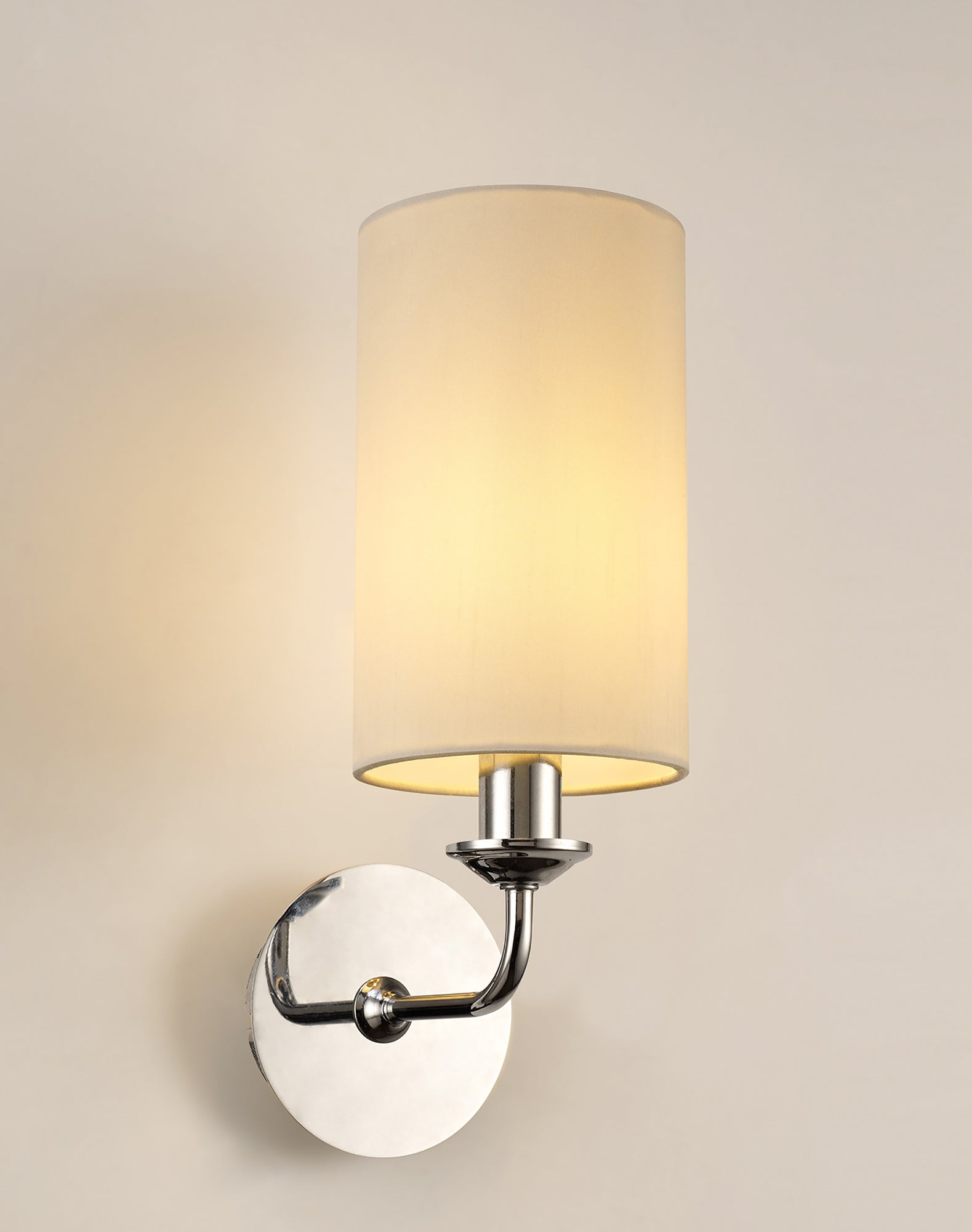 Deco - Banyan Single Wall Light - Luminosity Designs Ltd