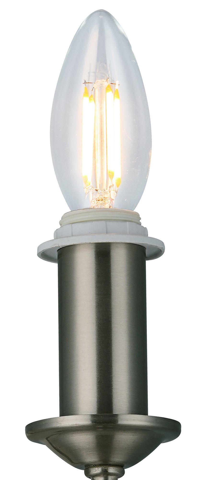 Deco - Banyan Single Wall Light - Luminosity Designs Ltd