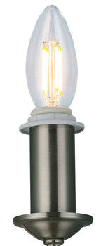 Deco - Banyan Single Wall Light - Luminosity Designs Ltd