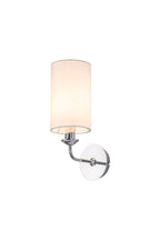 Deco - Banyan Single Wall Light - Luminosity Designs Ltd