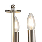 Deco - Banyan Table Lamp - Luminosity Designs Ltd