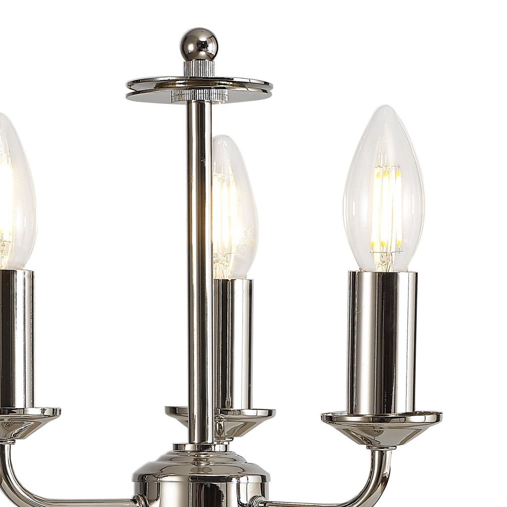 Deco - Banyan Table Lamp - Luminosity Designs Ltd