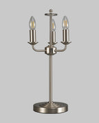 Deco - Banyan Table Lamp - Luminosity Designs Ltd