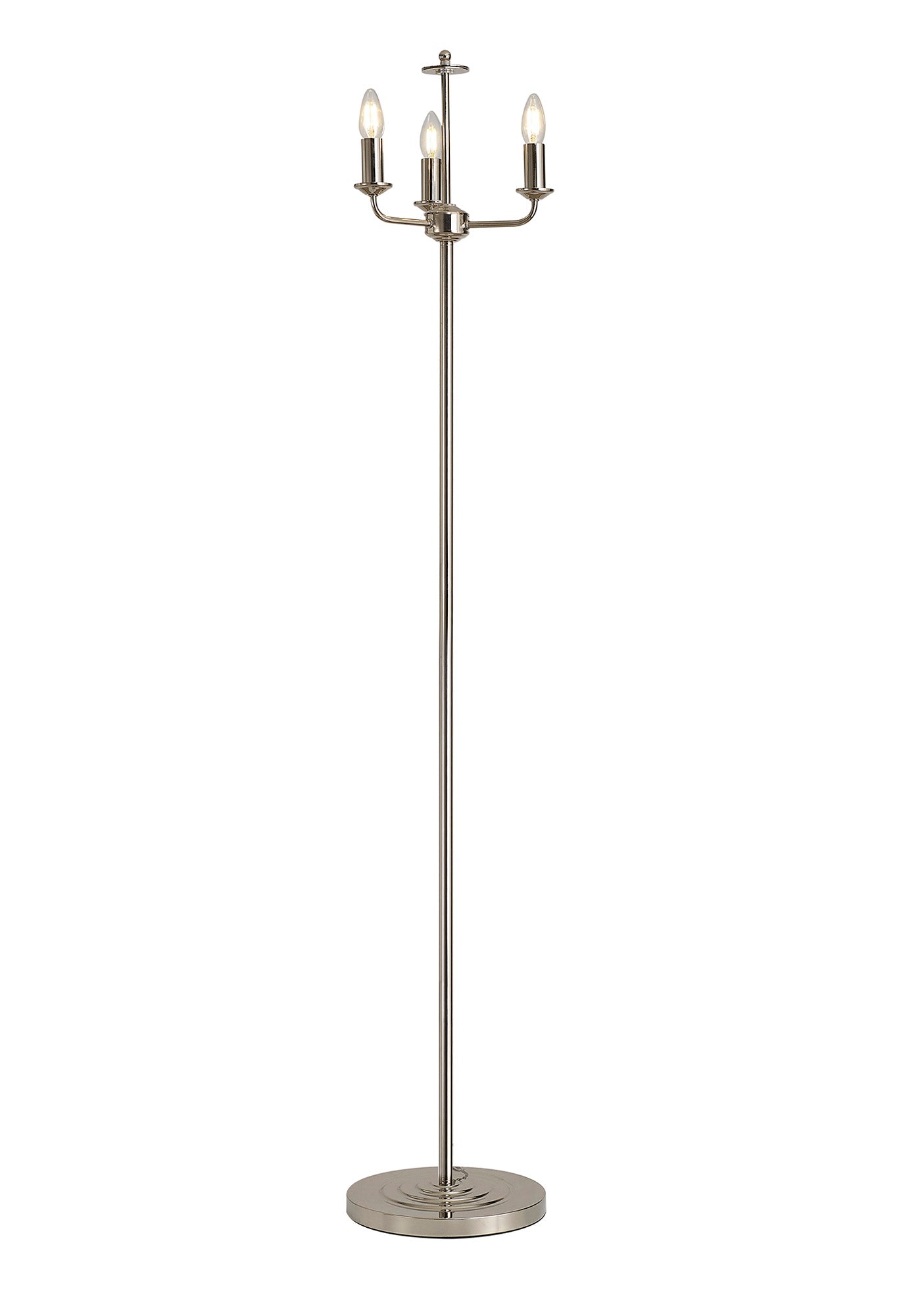 Banyan Floor Lamp