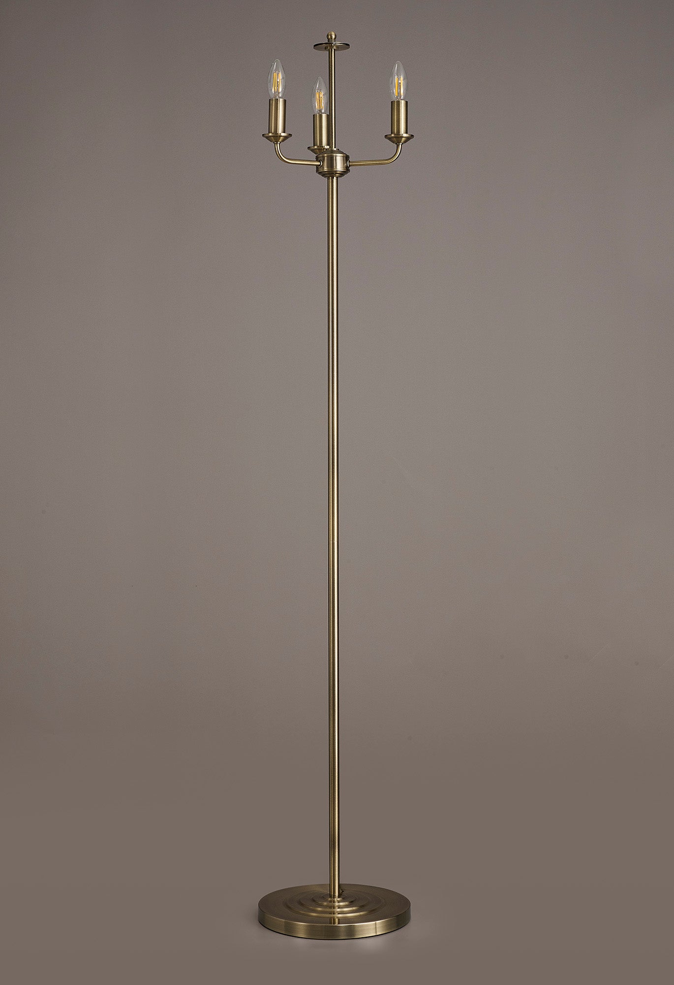 Banyan Floor Lamp