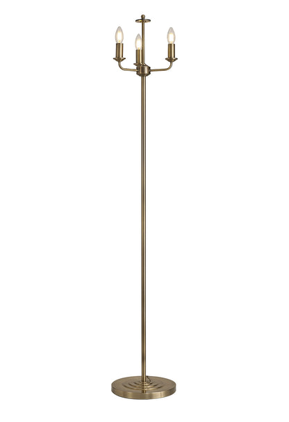 Banyan Floor Lamp