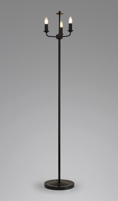 Banyan Floor Lamp