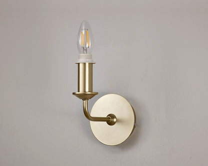 Banyan Single Wall Light