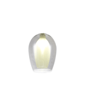 Luminosity Designs - Baron Double Layer Wine Glass Shaped Shade - Luminosity Designs Ltd
