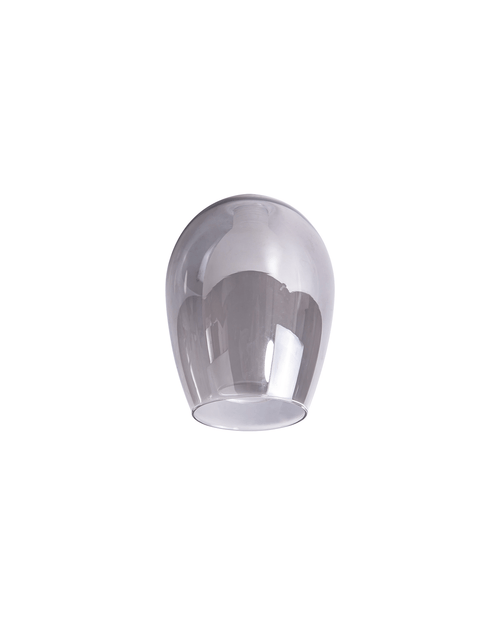 Luminosity Designs - Baron Double Layer Wine Glass Shaped Shade - Luminosity Designs Ltd