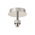 Luminosity Designs - Baron Single Flush Fitting - Luminosity Designs Ltd