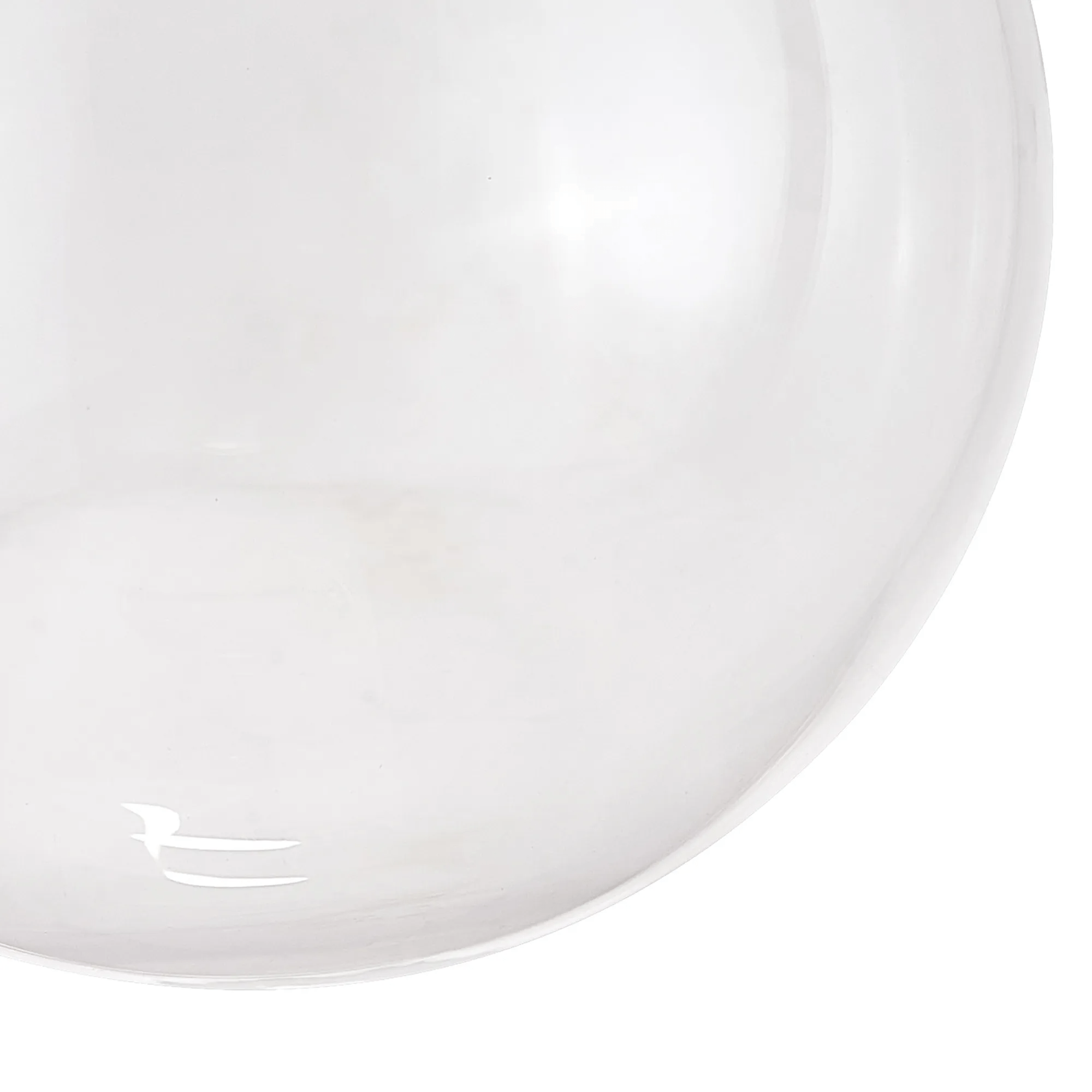 Luminosity Designs - Baron Single Layer 15cm Bubble Shade for G9 fittings - Luminosity Designs Ltd