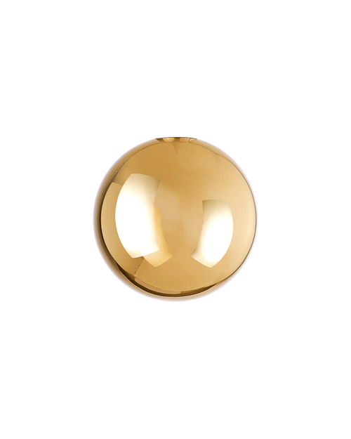 Luminosity Designs - Baron Single Layer 15cm Bubble Shade for G9 fittings - Luminosity Designs Ltd