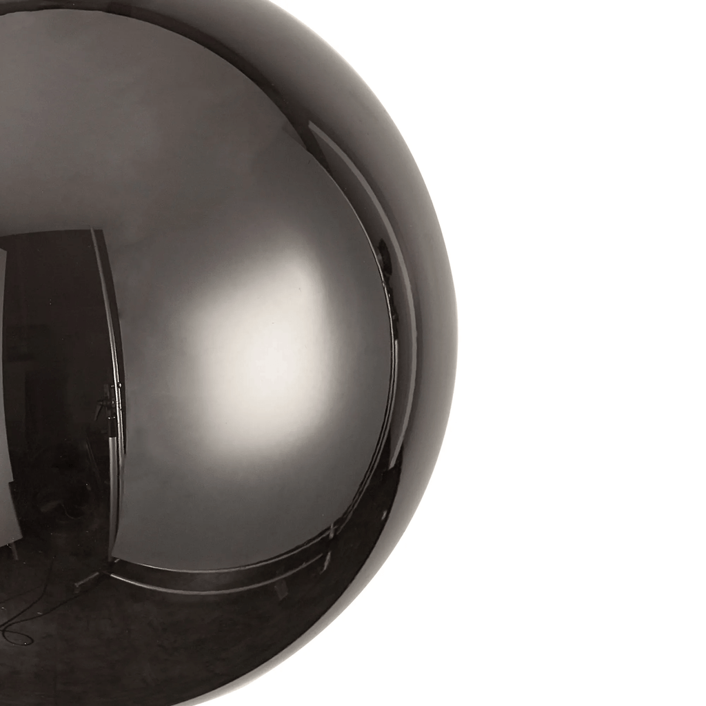 Luminosity Designs - Baron Single Layer 15cm Bubble Shade for G9 fittings - Luminosity Designs Ltd