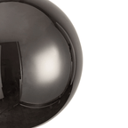 Luminosity Designs - Baron Single Layer 15cm Bubble Shade for G9 fittings - Luminosity Designs Ltd