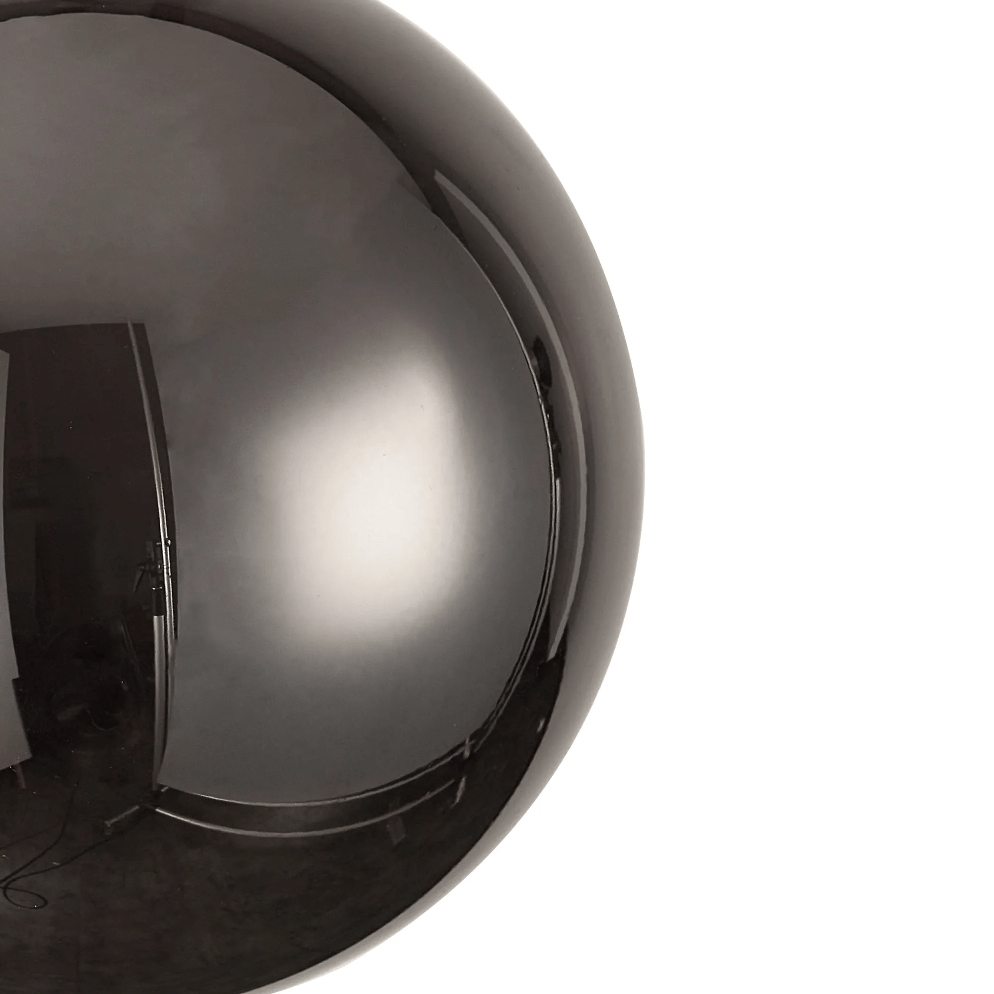 Luminosity Designs - Baron Single Layer 15cm Bubble Shade for G9 fittings - Luminosity Designs Ltd