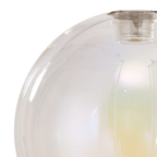 Luminosity Designs - Baron Single Layer 15cm Bubble Shade for G9 fittings - Luminosity Designs Ltd