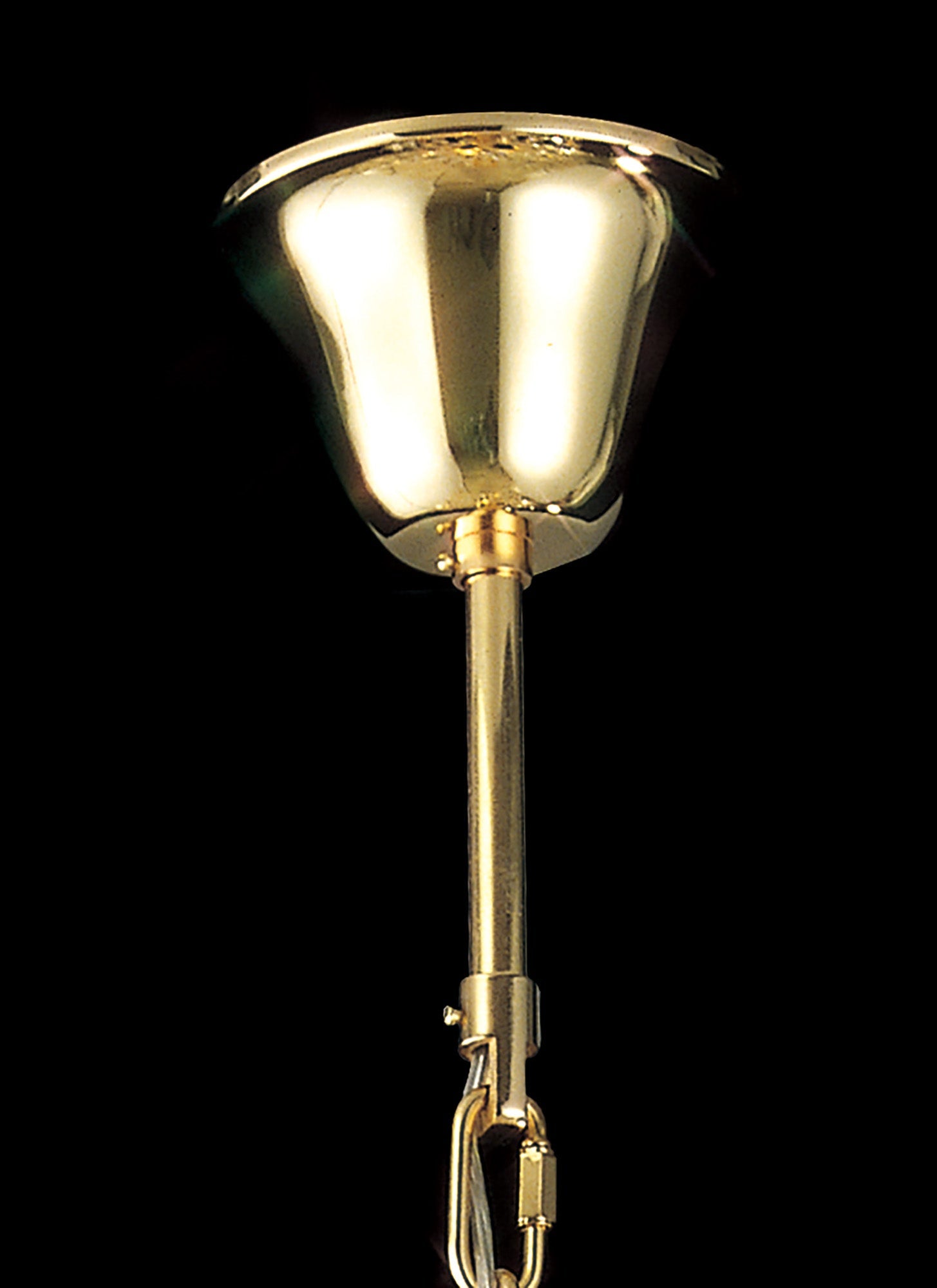 Diyas - Bask Large Pendant - Luminosity Designs Ltd