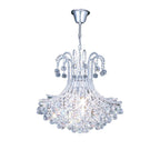 Diyas - Bask Large Pendant - Luminosity Designs Ltd