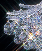 Diyas - Bask Large Pendant - Luminosity Designs Ltd