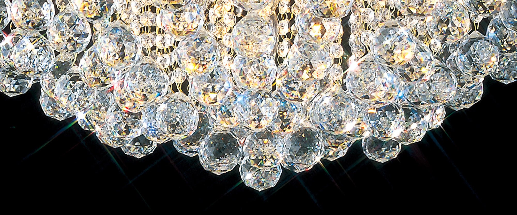 Diyas - Bask Large Pendant - Luminosity Designs Ltd