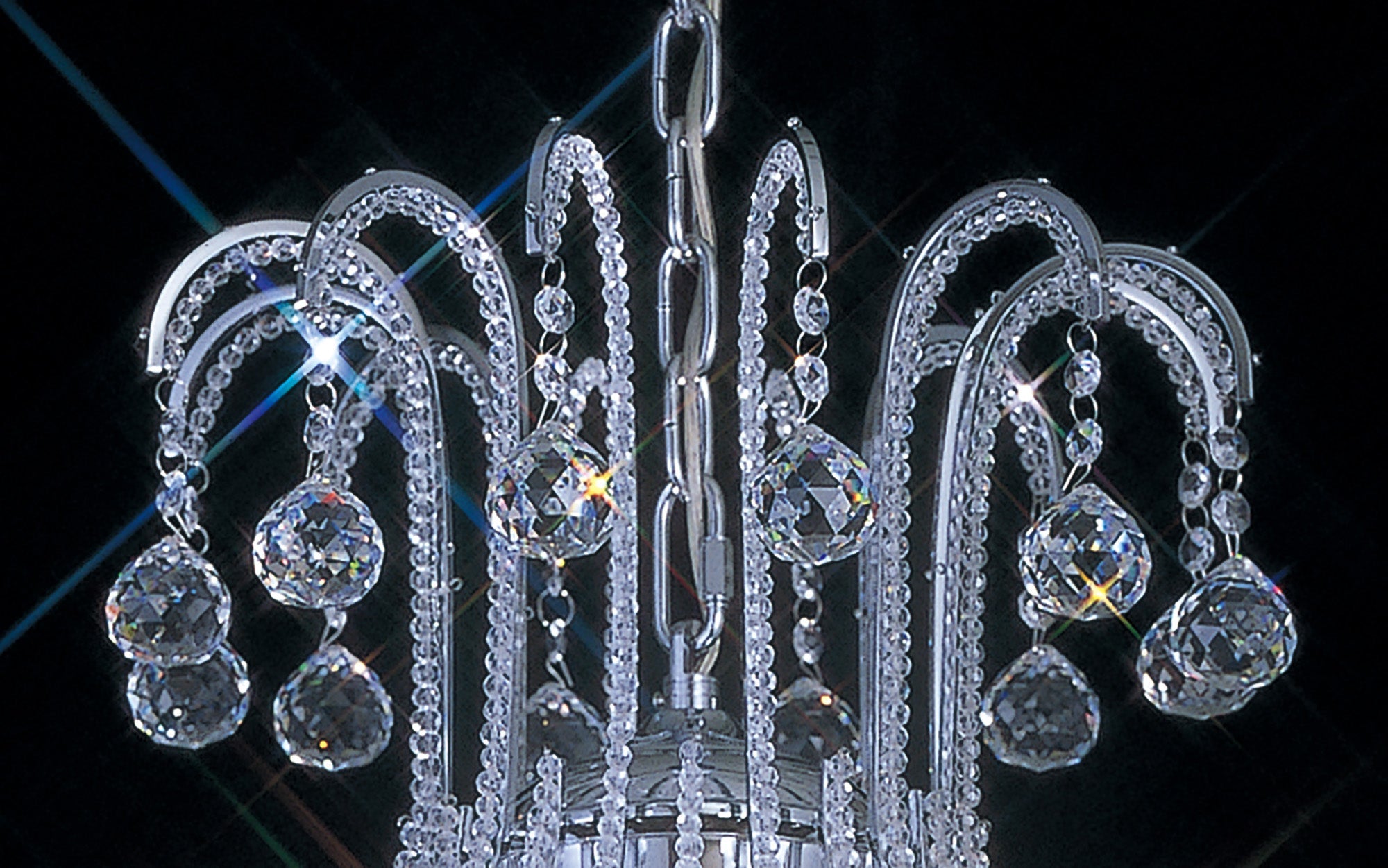 Diyas - Bask Large Pendant - Luminosity Designs Ltd