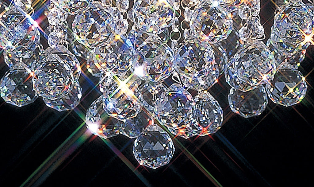 Diyas - Bask Pendant - Luminosity Designs Ltd