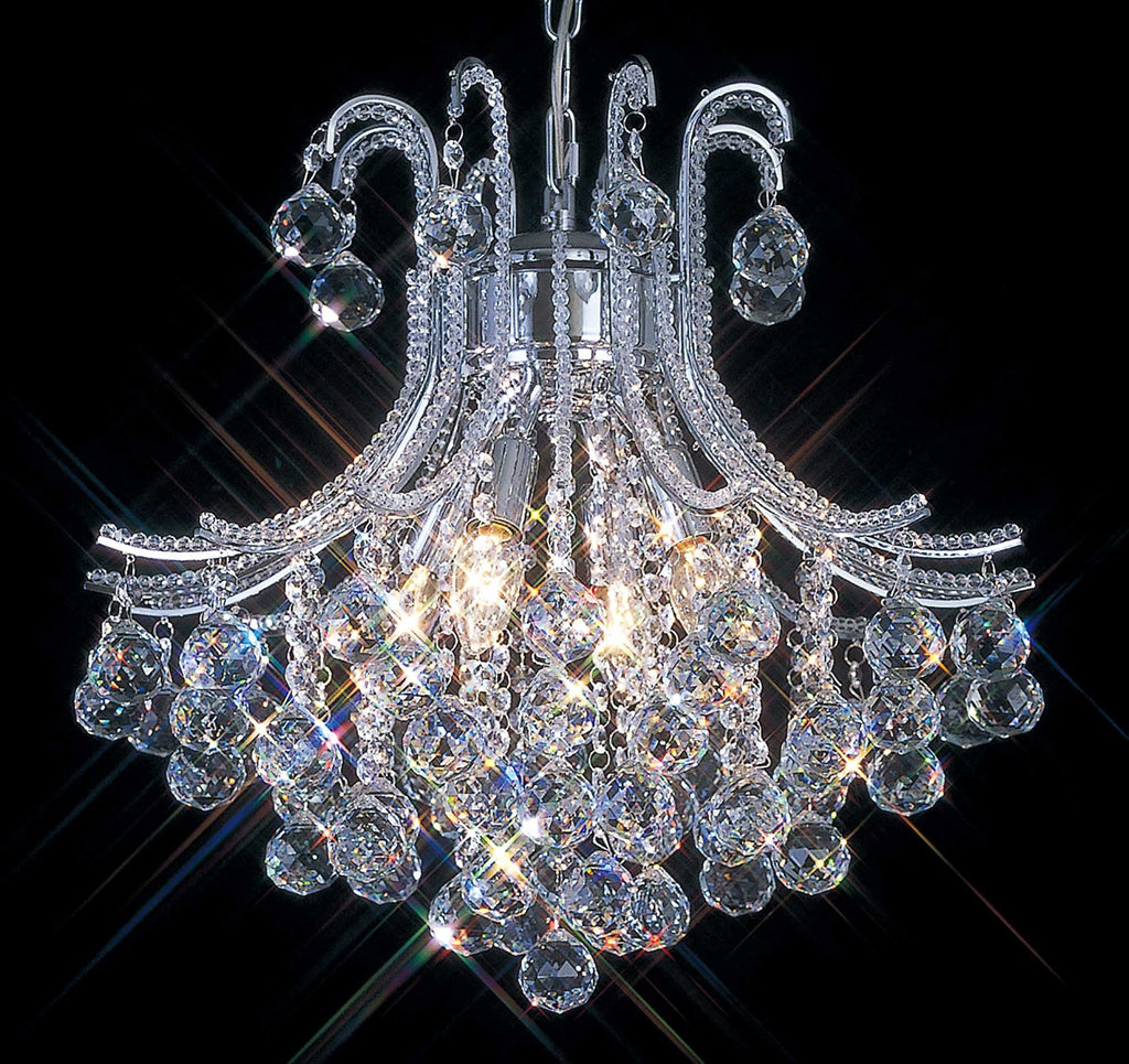 Diyas - Bask Pendant - Luminosity Designs Ltd