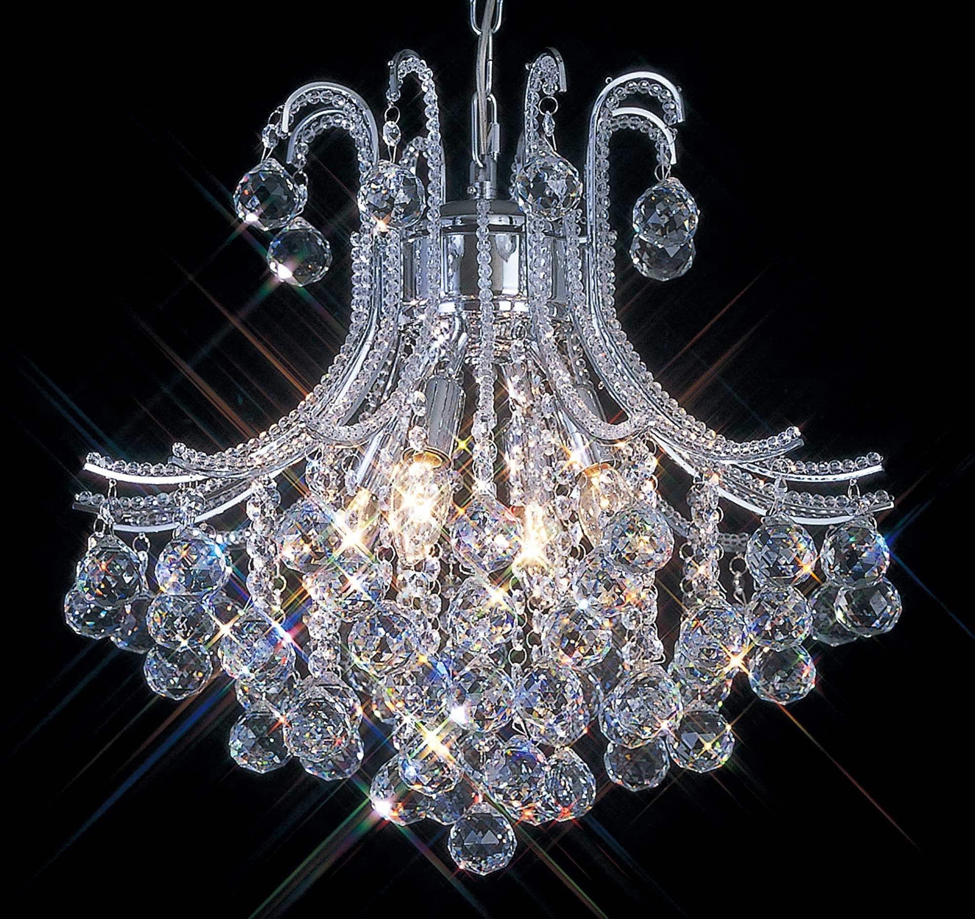 Diyas - Bask Pendant - Luminosity Designs Ltd