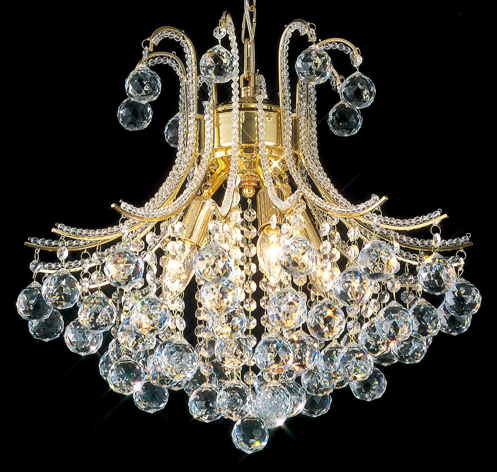 Diyas - Bask Pendant - Luminosity Designs Ltd