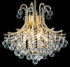 Diyas - Bask Pendant - Luminosity Designs Ltd