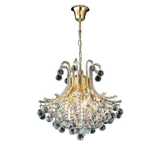Diyas - Bask Pendant - Luminosity Designs Ltd