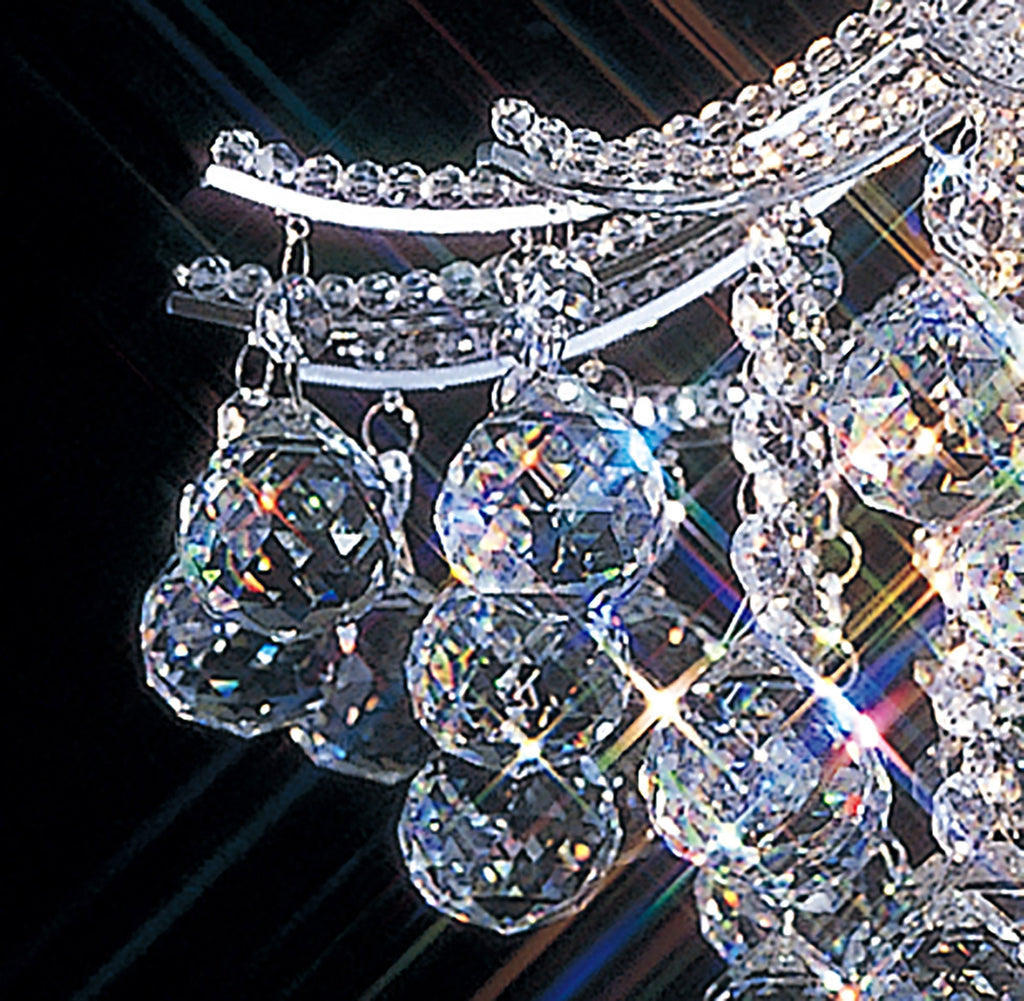 Diyas - Bask Pendant - Luminosity Designs Ltd