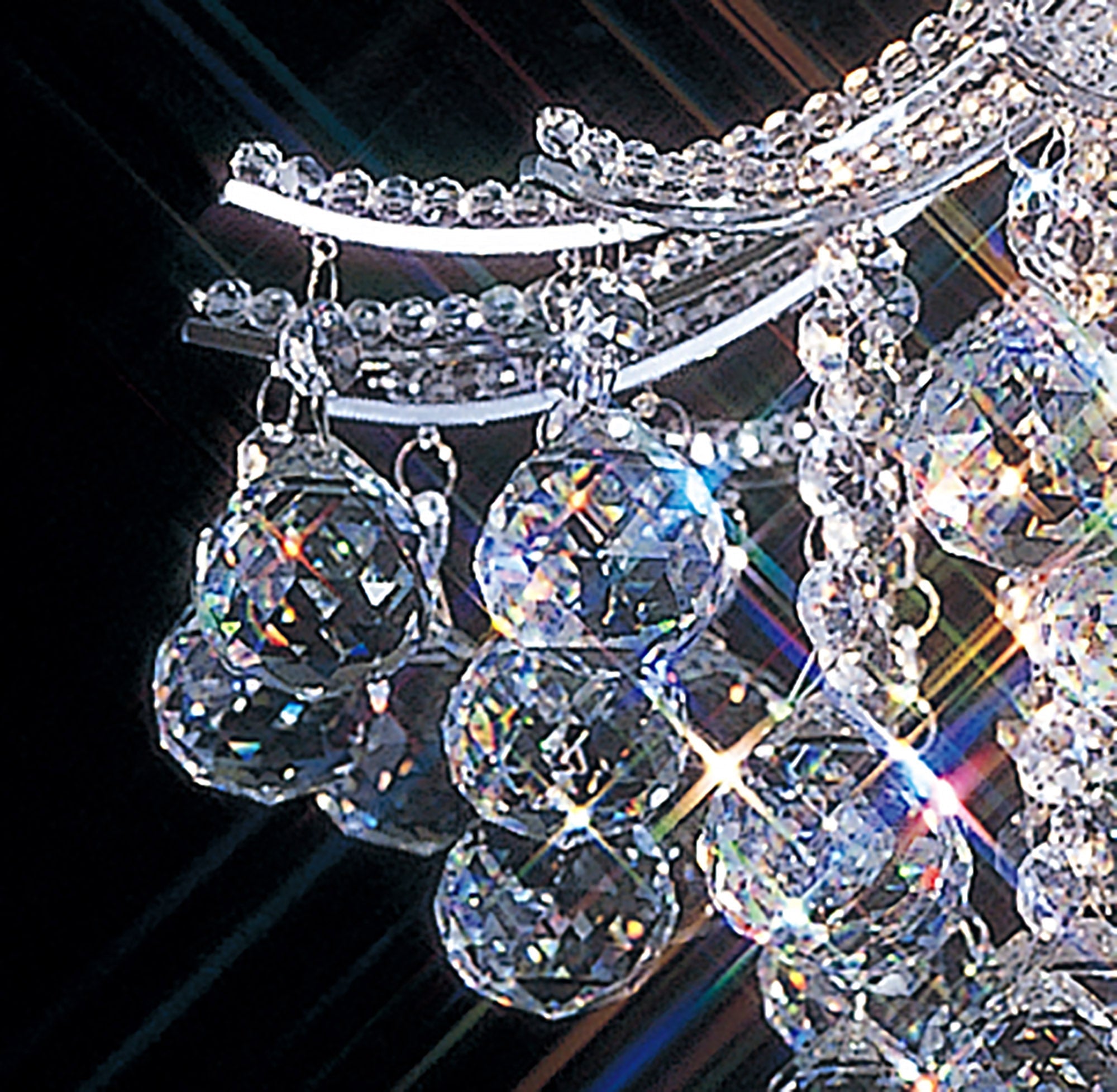 Diyas - Bask Pendant - Luminosity Designs Ltd