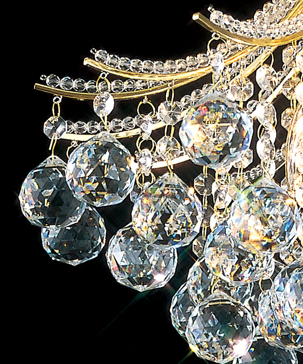 Diyas - Bask Pendant - Luminosity Designs Ltd