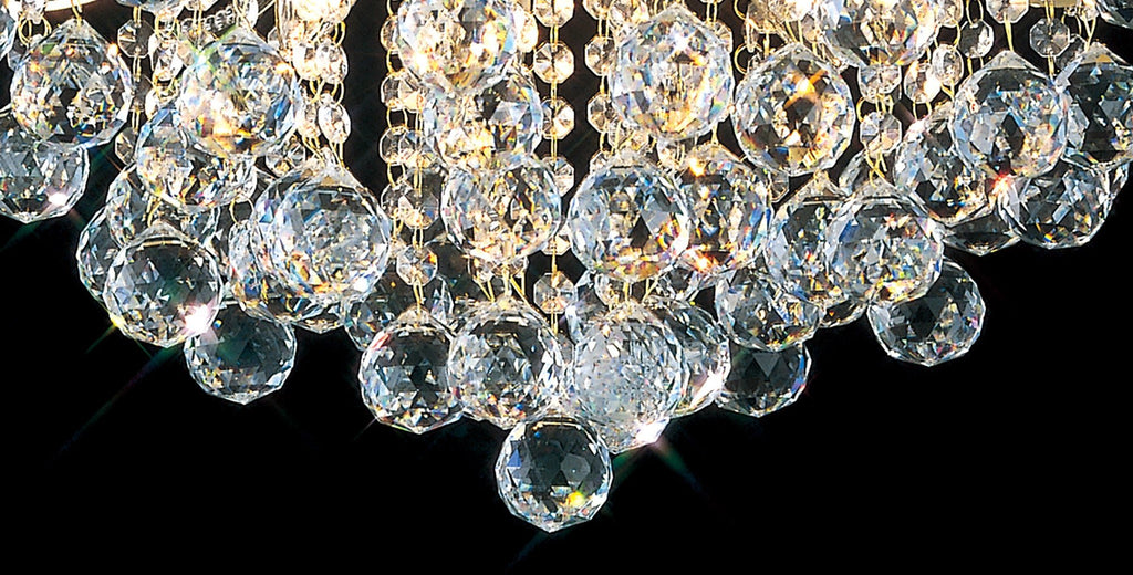 Diyas - Bask Pendant - Luminosity Designs Ltd