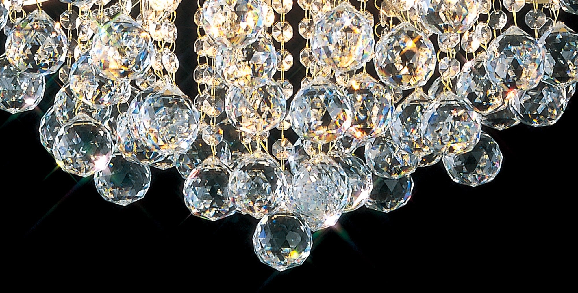 Diyas - Bask Pendant - Luminosity Designs Ltd