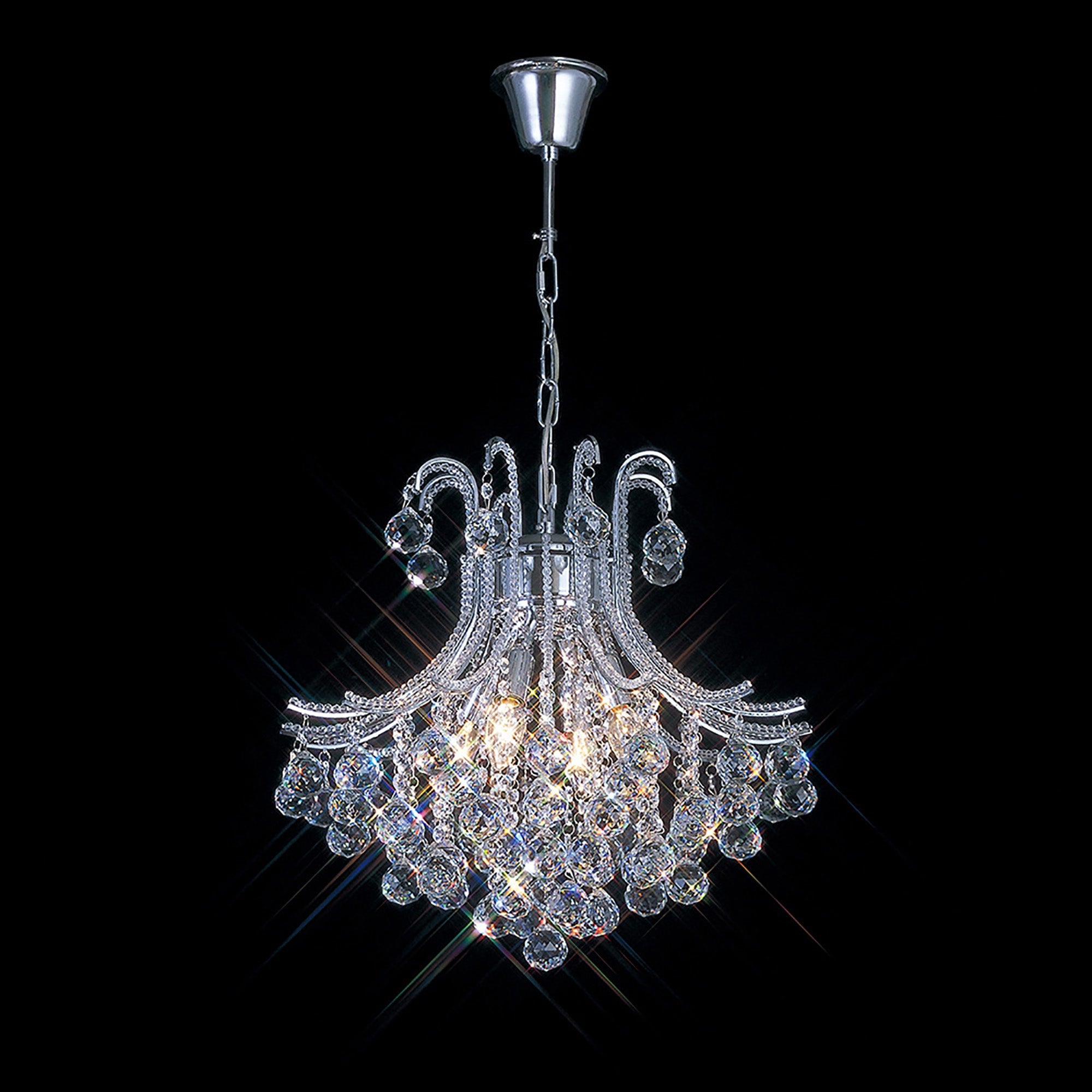 Diyas - Bask Pendant - Luminosity Designs Ltd