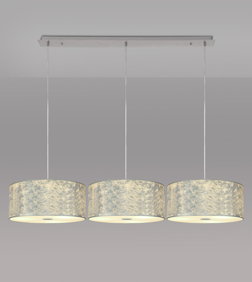 Deco - Baymont 3 Light Bar Fititng - Luminosity Designs Ltd