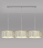 Deco - Baymont 3 Light Bar Fititng - Luminosity Designs Ltd
