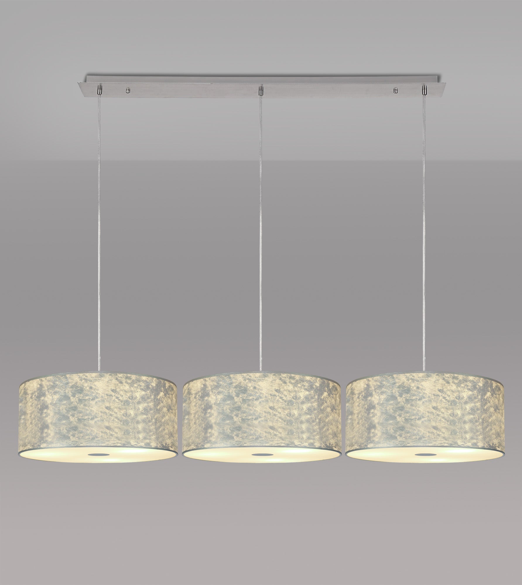 Deco - Baymont 3 Light Bar Fititng - Luminosity Designs Ltd