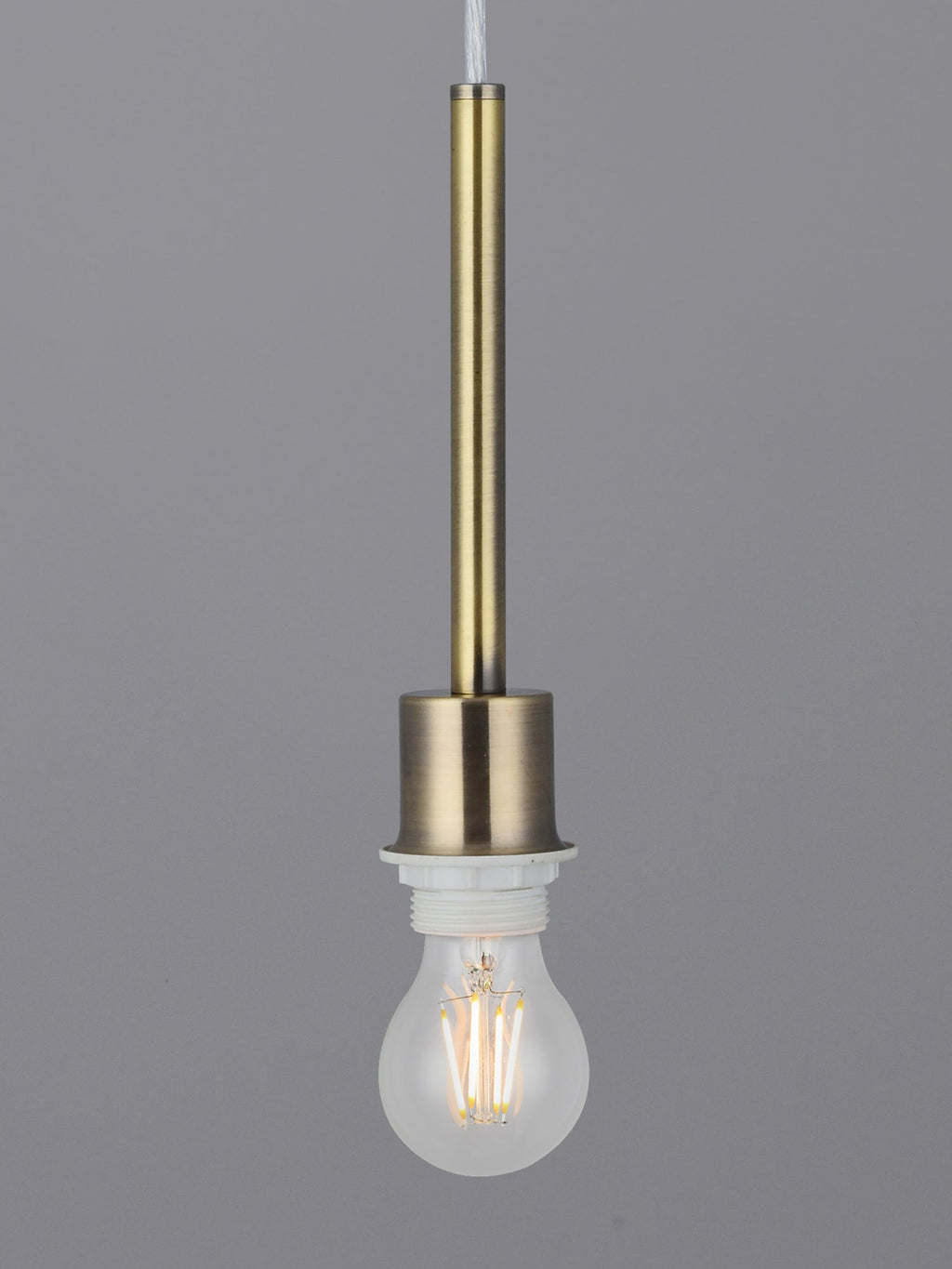 Deco - Baymont 3 Light Bar Fititng - Luminosity Designs Ltd