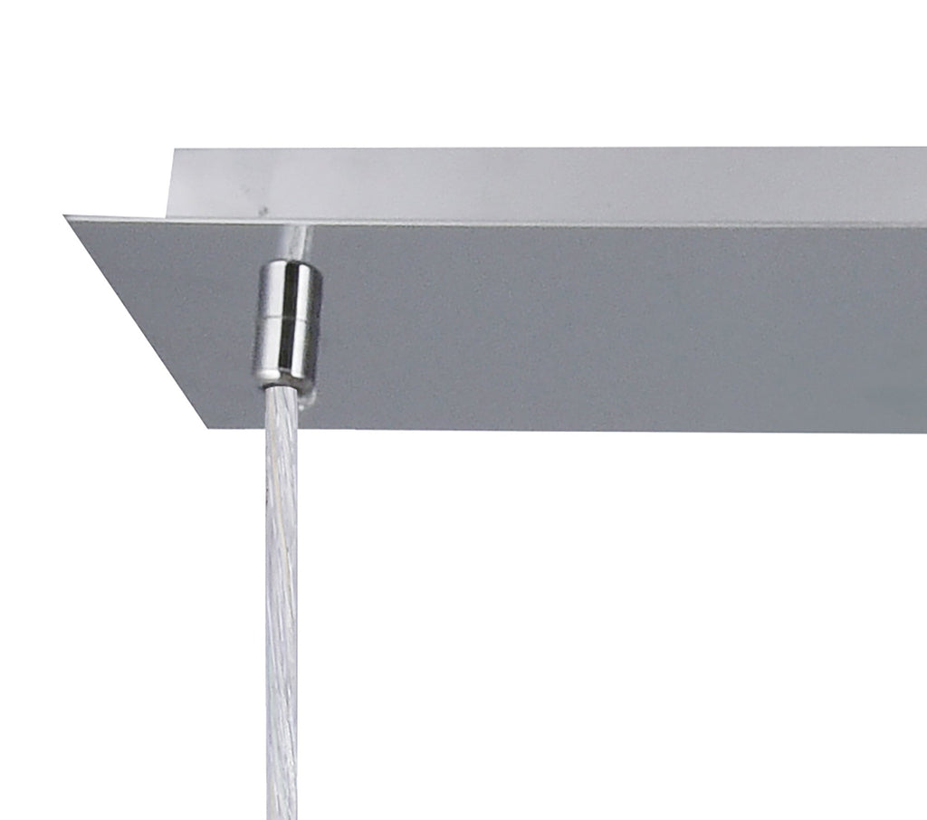 Deco - Baymont 3 Light Bar Fititng - Luminosity Designs Ltd