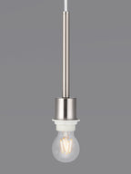 Deco - Baymont 3 Light Bar Fititng - Luminosity Designs Ltd